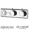 Aqualisa HQD1006 Spare Parts