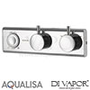 Aqualisa HQD1015 Spare Parts