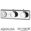 Aqualisa HQD1016 Spare Parts