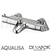 Aqualisa HQXT000BSM Spare Parts