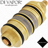 Thermostatic Cartridge for Luxor