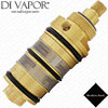 Hudson Reed Thermostatic Cartridge