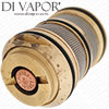 Thermostatic Cartridge HR2099C