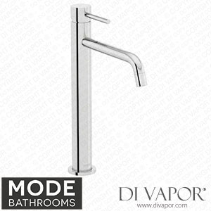 Mode Bathrooms HRBNTR01 Spencer Round Chrome High Rise Basin Mixer Tap Spare Parts