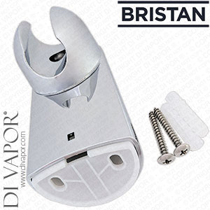 Bristan HS01 Wall Bracket Chrome for J BSM C