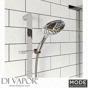 Mode Easy Click 3 Function Round Hand Shower - HS05 Spare Parts