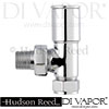 Hudson Reed HT319 Spare Parts