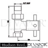 Hudson Reed HT340 Spare Parts