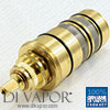 HUBER Thermostatic Cartridge - H69637