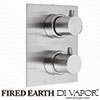 FIRED EARTH Spare Parts