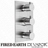 FIRED EARTH Spare Parts