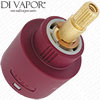 JADO Diverter Cartridge