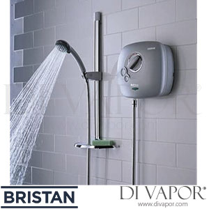 Bristan HY POWSHX MC Hydropower Thermostatic Power Shower Spare Parts