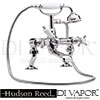 Hudson Reed I303X Shower Mixer Spare Parts