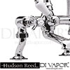 Shower Mixer Spare Parts Hudson Reed