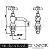 Hudson Reed I321X Spare