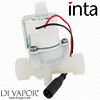 Inta ID02812ELVK Solenoid for HTM64 Infra Red Thermostatic Hospital Taps