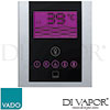 VADO IDE-147B-CP Spare