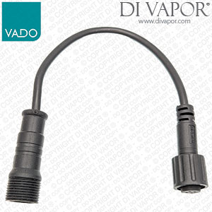 Vado IDE-DATA-ADAPTOR Cable Adaptor to Suit IDE-145B and IDE-147B Shower Valves