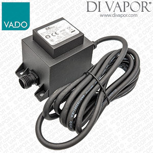 Vado IDE-TRANSFORMER Transformer to Suit IDE-145B and IDE-147B Shower Valves