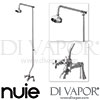 Nuie Spare Parts