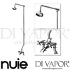 Nuie Spare Parts