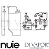 Nuie Tech Diagram