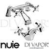 Nuie Spare Parts