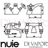 Nuie Tech Diagram