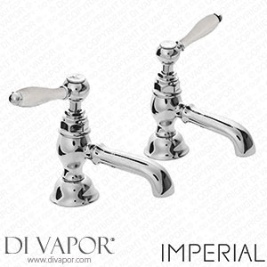 Imperial Radcliffe 1/2 Basin Pillar Tap Spare Parts