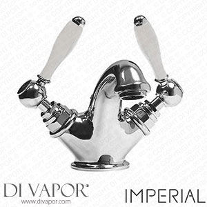 Imperial Radcliffe Monobloc basin mixer Spare Parts