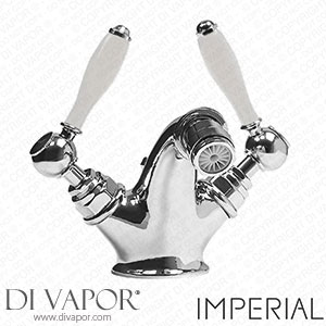 Imperial Radcliffe Monobloc bidet mixer Spare Parts