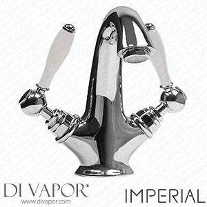 Imperial Radcliffe Tall Mono Basin Mixer Spare Parts