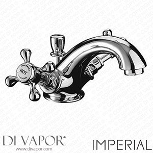 Imperial Victorian 1/2 monobloc basin mixer Spare Parts