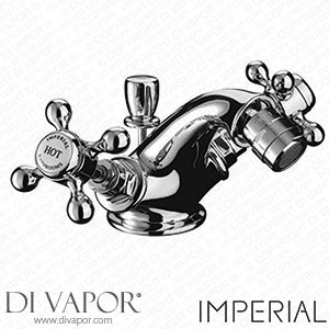 Imperial Victorian 1/2 monobloc bidet mixer Spare Parts