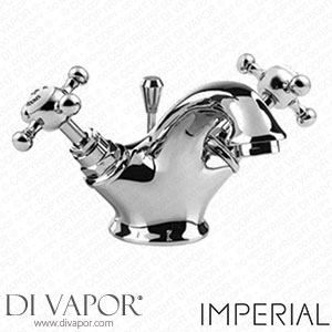 Imperial Westminster Monobloc Basin Mixer Spare Parts