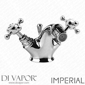 Imperial Westminster Monobloc Bidet Mixer Spare Parts