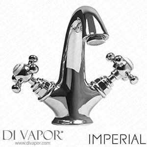 Imperial Westminster Tall Mono Basin Mixer Spare Parts