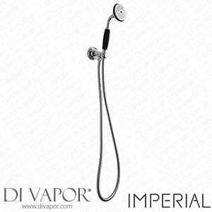 Imperial Hand Shower Kit Spare Parts