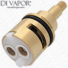 Diverter Flow Cartridge 