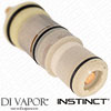 INSTINCT Shower Bar Thermostatic Cartridge