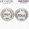 Heritage IND 23002BD02O Spare Parts