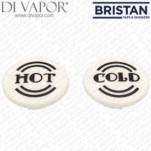 Bristan IND BT048PLWHA Current Indice Code