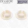 Bristan IND BT048PLWHA Spare