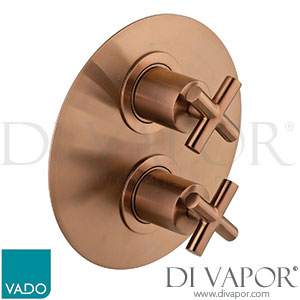 Vado Spare Parts