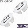 IND HD028PLWHB Indice Pair Bristan