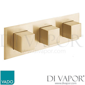 Vado Spare Parts