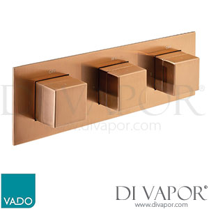 Vado Spare Parts