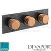 Vado Spare Parts