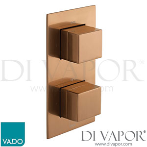 Vado Spare Parts